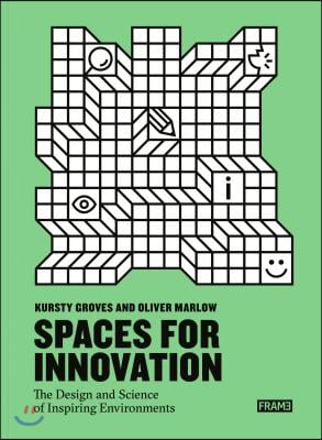 Spaces for Innovation: The Design and Science of Inspiring Environments