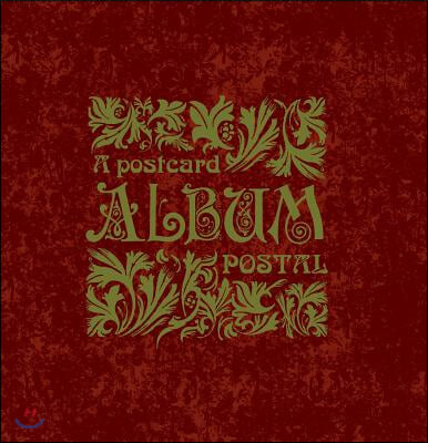 A Postcard Album / ?lbum Postal