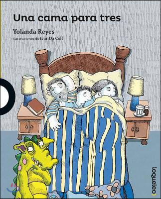 Una Cama Para Tres