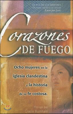 Corazones de fuego / Hearts of Fire