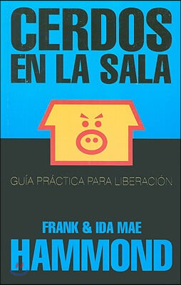 Cerdos en la sala/ Pigs In The Parlor