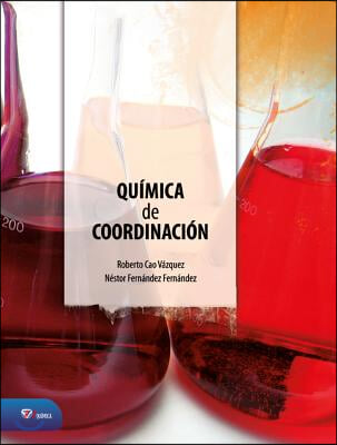 Quimica de Coordinacion