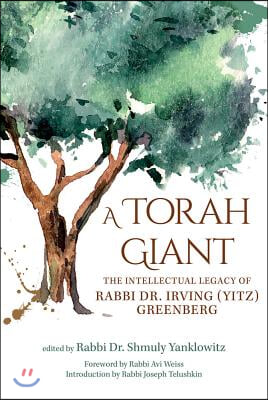 A Torah Giant