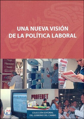 Una Nueva Vision De La Politica Electoral