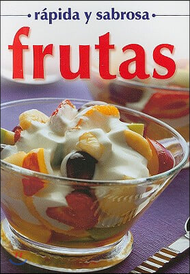 Frutas = Fruit