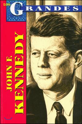 John F Kennedy