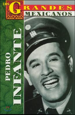 Mexican Film Star Idol Pedro Infante