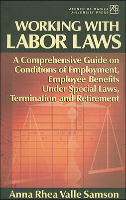 Working With Labor Laws