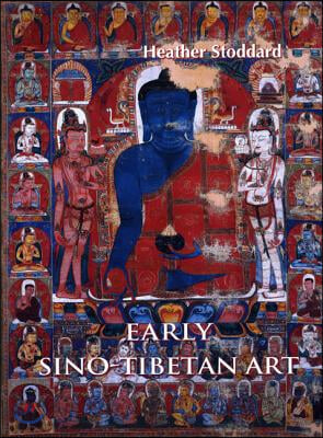 Early Sino-Tibetan Art