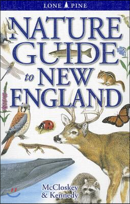 Nature Guide to New England