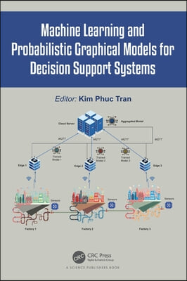 Machine Learning and Probabilistic Graphical Models for Decision Support Systems