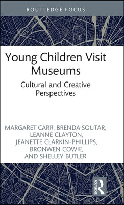 Young Children Visit Museums