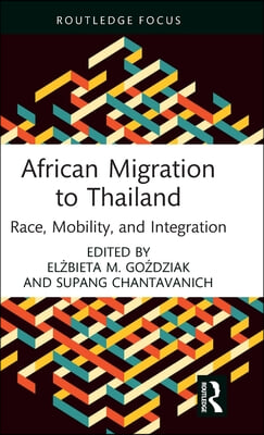 African Migration to Thailand