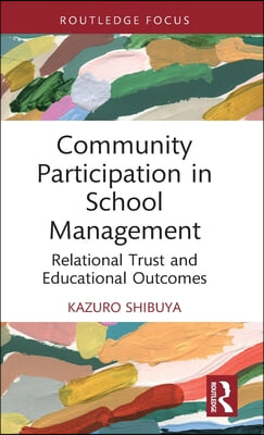 Community Participation in School Management