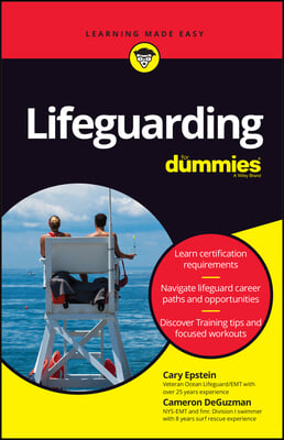 Lifeguarding for Dummies