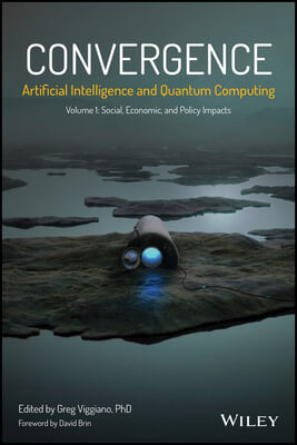 Convergence: Artificial Intelligence and Quantum Computing: Social, Economic, and Policy Impacts