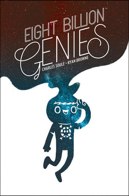 Eight Billion Genies Deluxe Edition Vol. 1