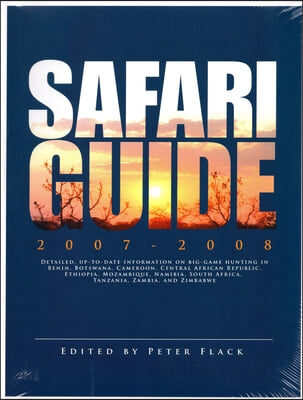 Safari Guide II