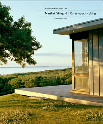 Martha&#39;s Vineyard: Contemporary Living