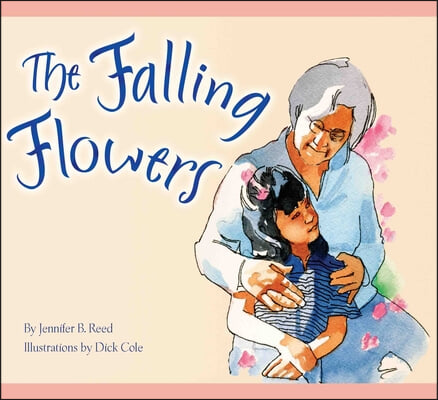 The Falling Flowers