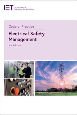 Code of Practice for Electrical Safety Management