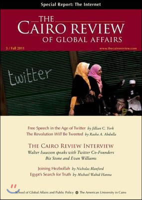 The Cairo Review of Global Affairs 3 Fall/ 2011