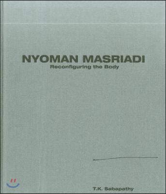 Nyoman Masriadi: Reconfiguring the Body