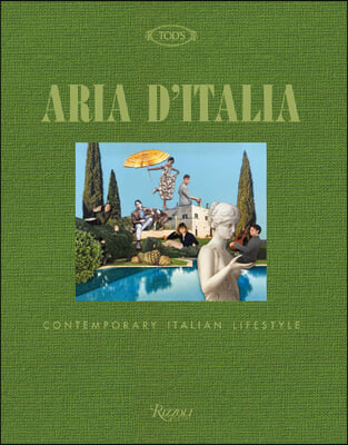 Aria d&#39;Italia