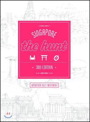 The Hunt Singapore 3rd Edition