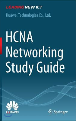 Hcna Networking Study Guide