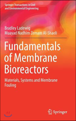 Fundamentals of Membrane Bioreactors: Materials, Systems and Membrane Fouling