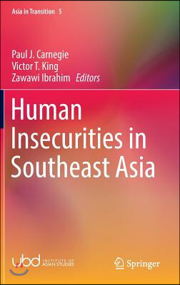 Human Insecurities in Southeast Asia