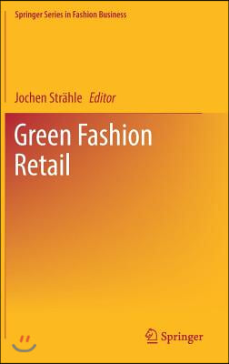 Green Fashion Retail