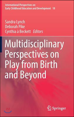 Multidisciplinary Perspectives on Play from Birth and Beyond