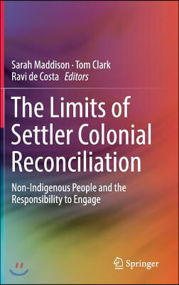 The Limits of Settler Colonial Reconciliation: Non-Indigenous People and the Responsibility to Engage