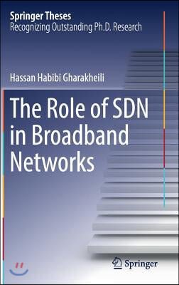 The Role of Sdn in Broadband Networks