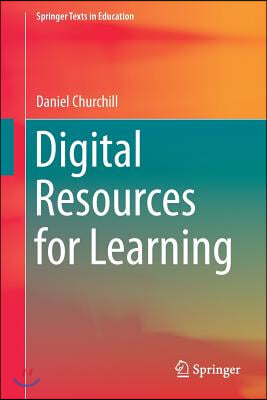 Digital Resources for Learning