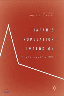 Japan&#39;s Population Implosion: The 50 Million Shock