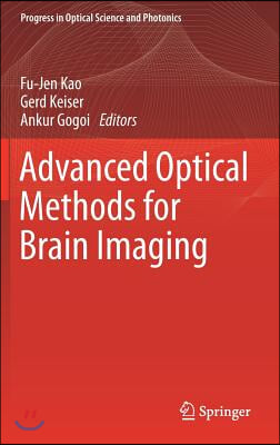 Advanced Optical Methods for Brain Imaging