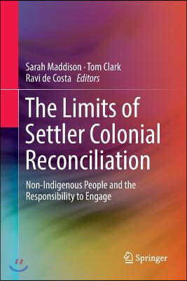 The Limits of Settler Colonial Reconciliation: Non-Indigenous People and the Responsibility to Engage