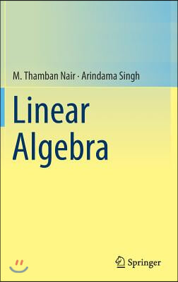 Linear Algebra