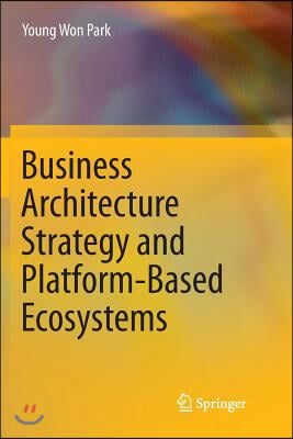 Business Architecture Strategy and Platform-Based Ecosystems