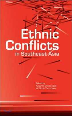 Ethnic Conflicts in Southeast Asia