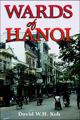 Wards of Hanoi