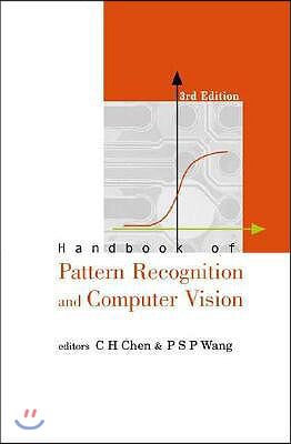 Handbook Of Pattern Recognition And Computer Vision (3rd Edition)