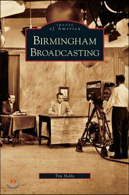 Birmingham Broadcasting