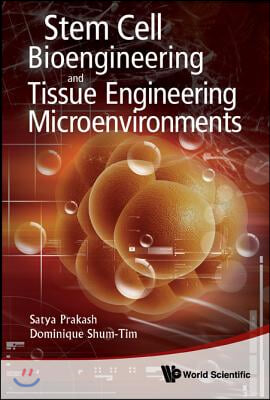 Stem Cell Bioengineering and Tissue Engineering Microenvironment