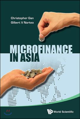 Microfinance in Asia