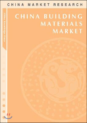 China Building Materials Market