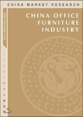 China Office Furniture Industry